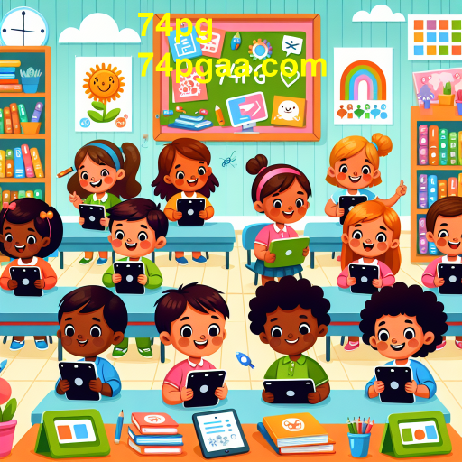 A Importância dos Jogos Educativos na Aprendizagem