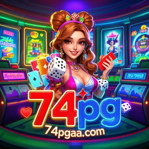 74pg