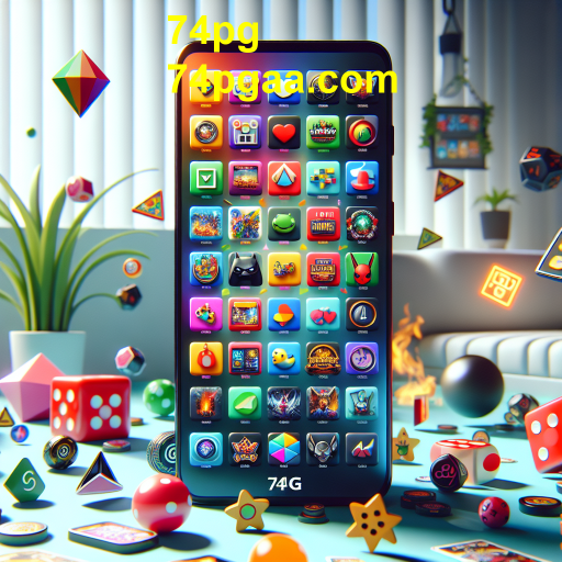 A Revolução dos Jogos Mobile: Uma Nova Era de Entretenimento